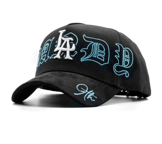 Gorra Dandy Hats "LA Dandy 9th Anniversary"